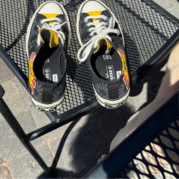 Converse Chuck 70 OX Sneakers Men’s Size 9/Women’s Size 11 - Picture 5 of 13